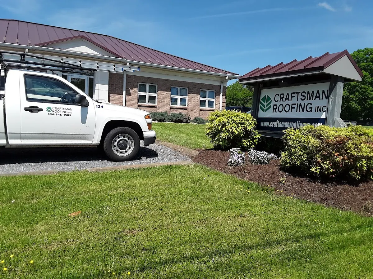 Quality Chimney Repair by experienced craftsmen in North Augusta